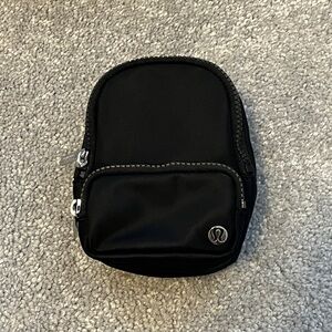 Lululemon Everywhere Backpack Nano